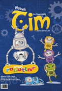Cim Dergisi