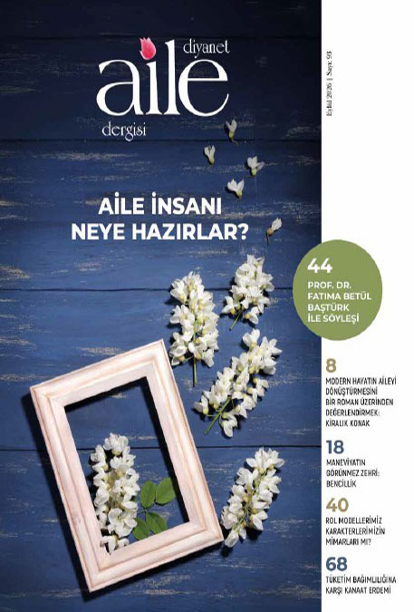 Aile dergi