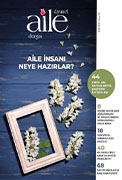 Aile dergi