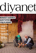 Aylık Dergi