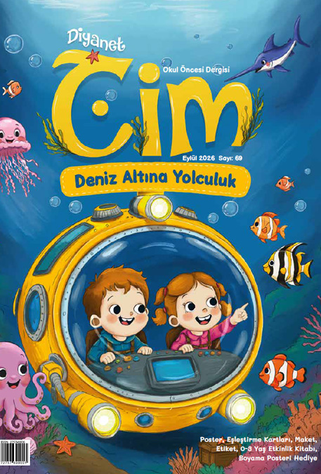 Cim Dergisi
