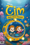 Cim Dergisi