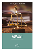ADALET