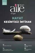 Diyanet Aile Dergisi