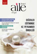 Diyanet Aile Dergisi