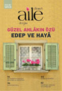Diyanet Aile Dergisi