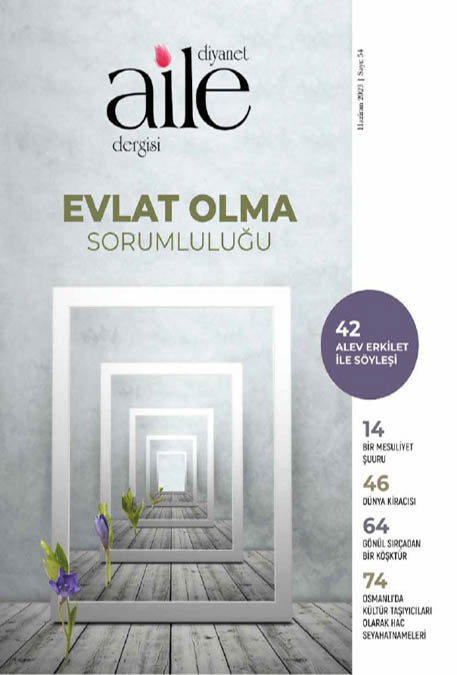 Diyanet Aile Dergisi