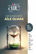 Diyanet Aile Dergisi