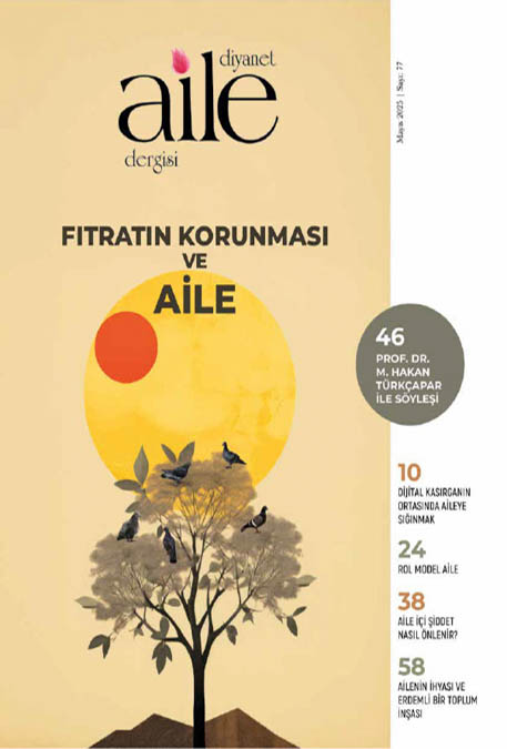 Fıtratın Korunması ve Aile