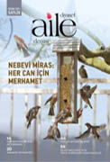 Diyanet Aile Dergisi