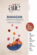 Diyanet Aile Dergisi