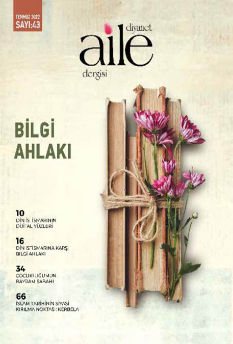 Diyanet Aile Dergisi