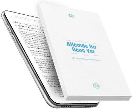 AİLEMDE BİR GENÇ VAR