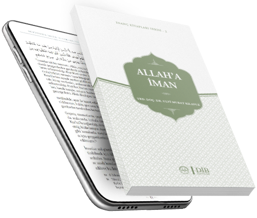 ALLAH' A İMAN