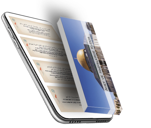 AYET VE HADİSLERDE KUDÜS 