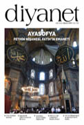 Diyanet Aylık Dergi