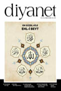 Diyanet Aylık Dergi