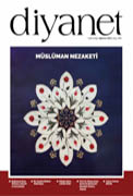 Diyanet Aylık Dergi