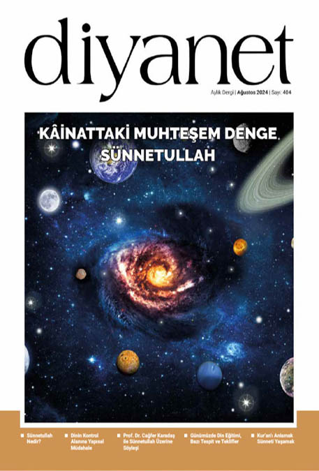 Diyanet Aylık Dergi