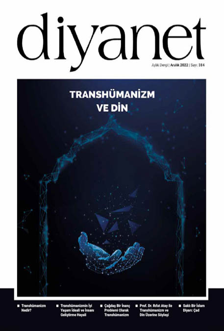 Diyanet Aylık Dergi