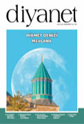 Diyanet Aylık Dergi