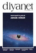 Diyanet Aylık Dergi