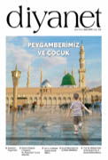 Diyanet Aylık Dergi