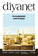 Diyanet Aylık Dergi