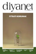Diyanet Aylık Dergi