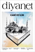 Diyanet Aylık Dergi