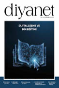 Diyanet Aylık Dergi