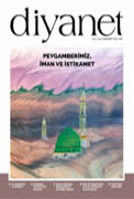 Diyanet Aylık Dergi