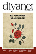 Hz. Peygamber ve Aile Ahlakı