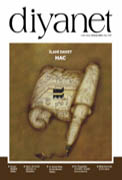 Diyanet Aylık Dergi