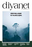 Diyanet Aylık Dergi