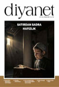 Diyanet Aylık Dergi