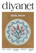 Diyanet Aylık Dergi
