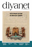 Diyanet Aylık Dergi