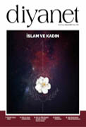 Diyanet Aylık Dergi