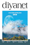 Diyanet Aylık Dergi