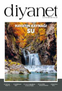 Diyanet Aylık Dergi