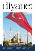 Diyanet Aylık Dergi