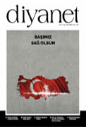 Diyanet Aylık Dergi