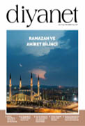 Diyanet Aylık Dergi