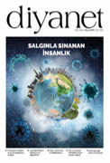 Diyanet Aylık Dergi