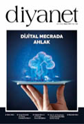 Diyanet Aylık Dergi