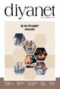 Diyanet Aylık Dergi