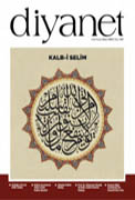 Diyanet Aylık Dergi