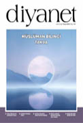 Diyanet Aylık Dergi