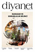 Diyanet Aylık Dergi